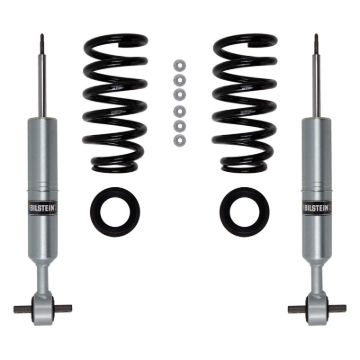 Picture of Bilstein B8 6112 19-20 GM 1500 Front Suspension Kit