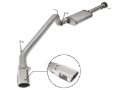 Picture of aFe Exhaust Cat Back - 49-44097-P