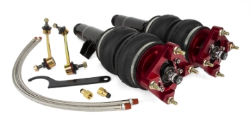 Picture of AIR SYSTEM, SUSPENSION