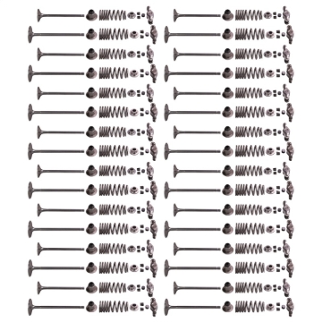 Picture of Ford Racing 2018 Cobra Jet 5.2L Titanium Valve Train Kit