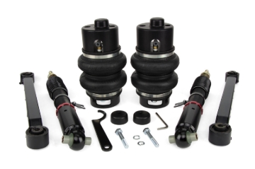 Picture of AIR SYSTEM, SUSPENSION
