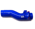 Picture of BLOX Racing BX Silicone Intake Hoses Silicone Couplers & Hoses - BXFL-50221-BL