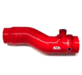 Picture of BLOX Racing BX Silicone Intake Hoses Silicone Couplers & Hoses - BXFL-50221-RD-HP