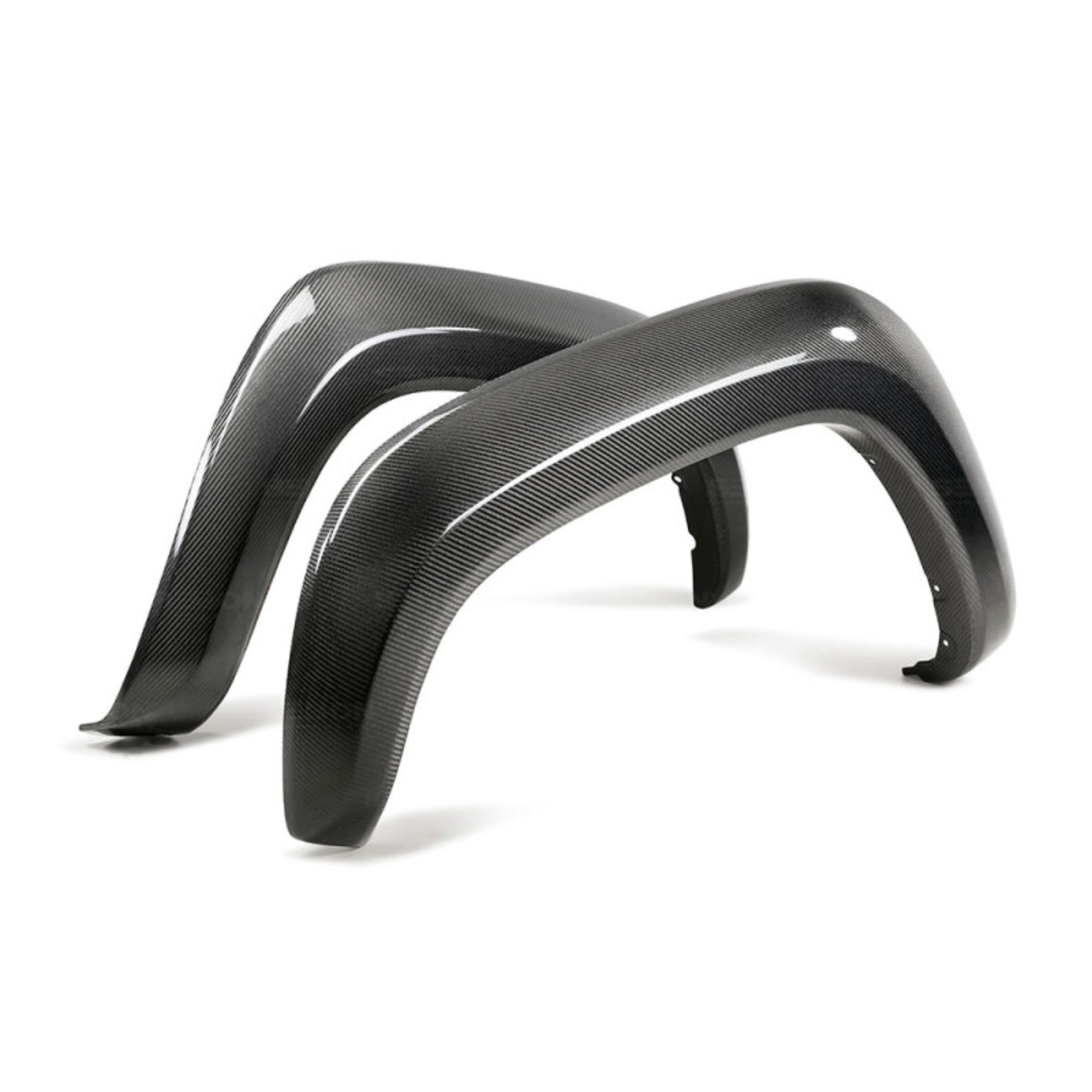 Picture of Seibon SEI Fenders - FLR18TYTA-F