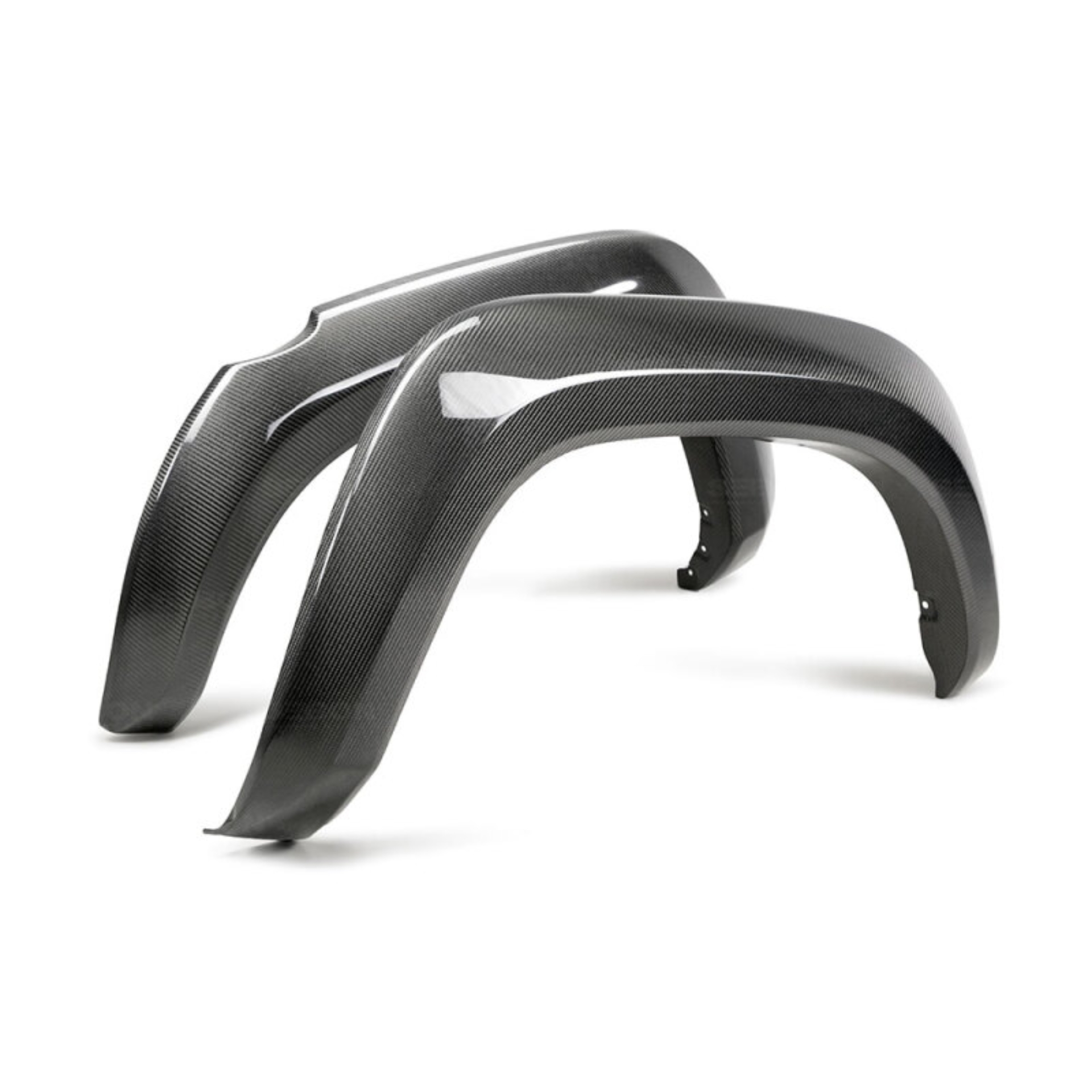 Picture of Seibon SEI Fenders - FLR18TYTA-R