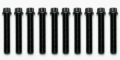 Picture of Wilwood Bolt Kit 1/2-20x3.00 LG 12 PTCS - 10 Pack Black