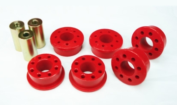 Picture of Pedders Urethane Diff Mount Kit w/ Void for NVH 2009-2014 CHEVROLET CAMARO