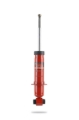 Picture of Pedders 09-14 Chevrolet Camaro Rear Shock
