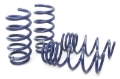 Picture of H&R HR Sport Springs Lowering Springs - 28671-4