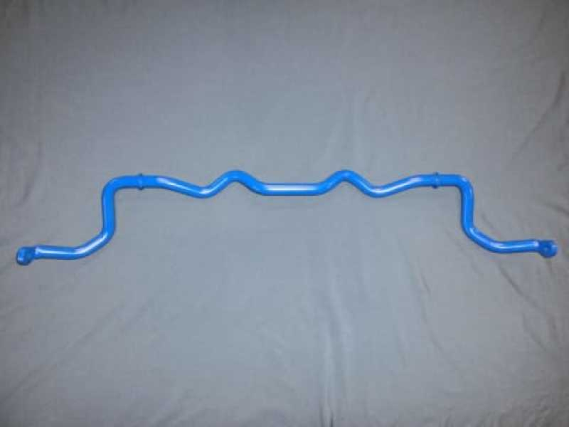 Picture of Cusco Sway Bar w/Bushings Front 26mm OD 19+ Subaru Forester (SK9 / 2.5L/FB25 / All models)