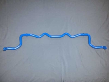 Picture of Cusco Sway Bar w/Bushings Front 26mm OD 19+ Subaru Forester (SK9 / 2.5L/FB25 / All models)