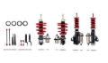 Picture of Pedders 09-14 Chevrolet Camaro Extreme Xa w/Remote Canister Coilover Kit