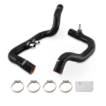 Picture of Mishimoto MM Silicone Hose-Radiator Radiator Hoses - MMHOSE-JLP-18ABK
