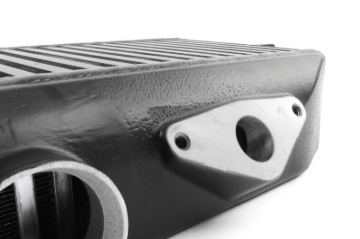 Picture of PERRIN 08-21 Subaru STI Top Mount Intercooler (TMIC) - Black