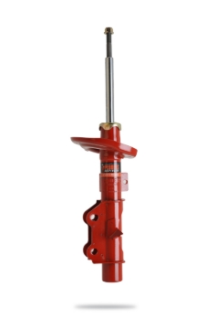Picture of Pedders 09-14 Chevrolet Camaro Front Shocks