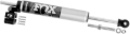 Picture of 07-ON Jeep JK Stabilizer; 2.0; 8.1in.; Through-Shaft; 1-1/2in. Tie Rod