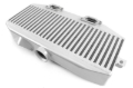 Picture of PERRIN 08-21 Subaru STI Top Mount Intercooler (TMIC) - Silver