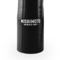 Picture of Mishimoto MM Silicone Hose-Radiator Radiator Hoses - MMHOSE-JLP-18ABK