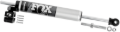 Picture of 07-ON Jeep JK Stabilizer; 2.0; 8.1in.; Through-Shaft; 1-1/2in. Tie Rod