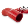 Picture of Mishimoto MM Silicone Hose-Radiator Radiator Hoses - MMHOSE-JLP-18ARD