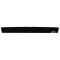 Picture of Wehrli 15-19 Chevrolet 2500/3500 Front Bumper Valance Filler Panel Kit w/o Tow Hooks - Texture Black