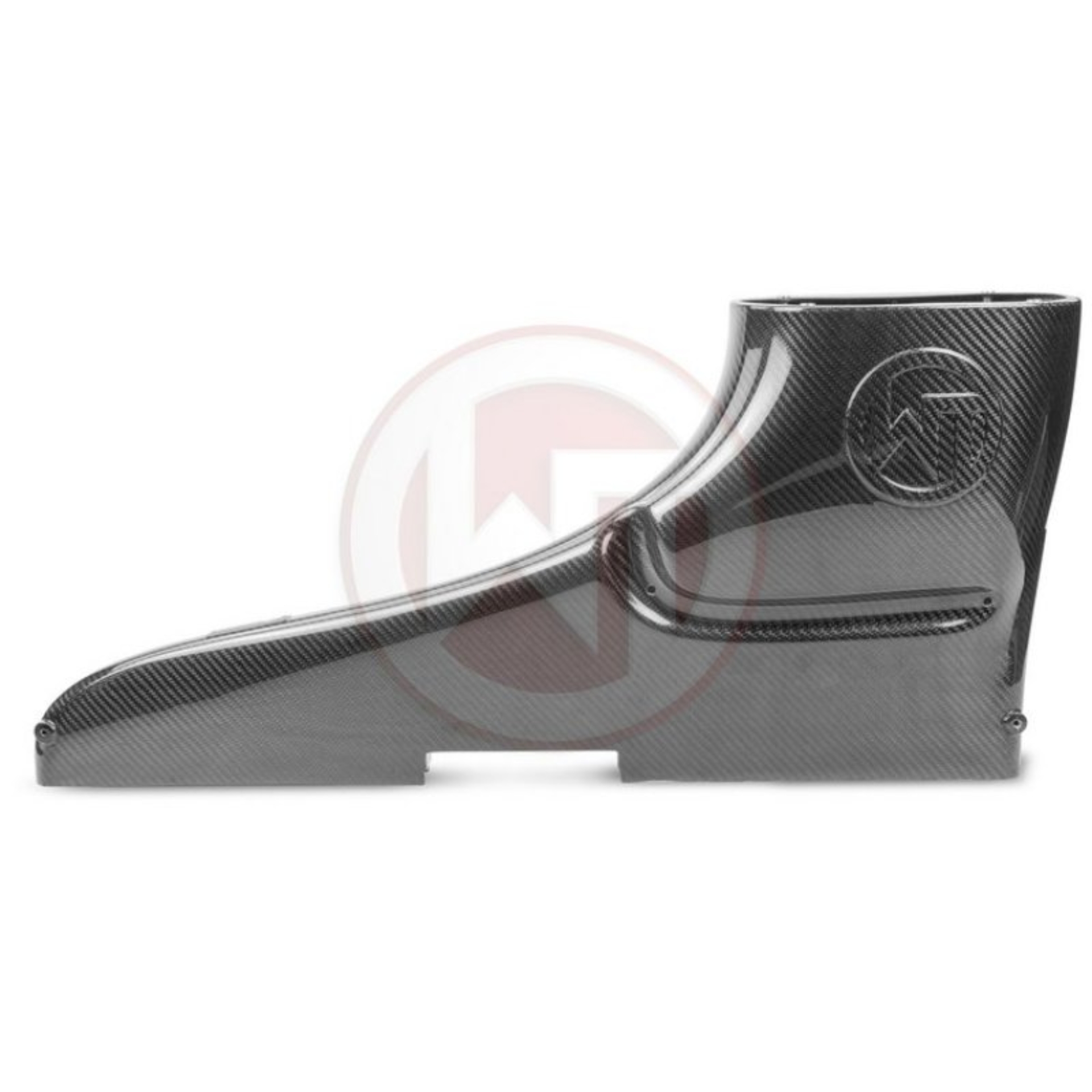 Picture of Wagner Tuning WGT Air Intakes Cold Air Intakes - 300001001