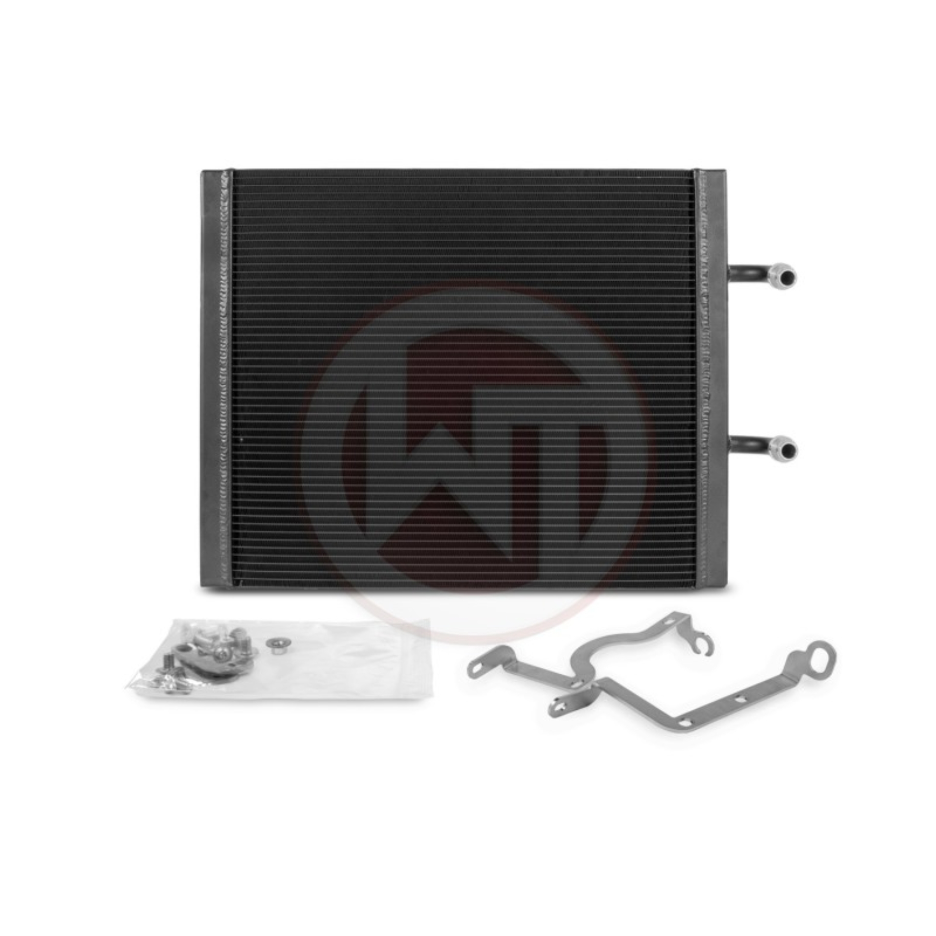 Picture of Wagner Tuning WGT Radiator Kits - 400001011