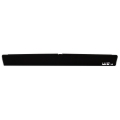 Picture of Wehrli 15-19 Chevrolet 2500/3500 Front Bumper Valance Filler Panel Kit w/o Tow Hooks - Texture Black