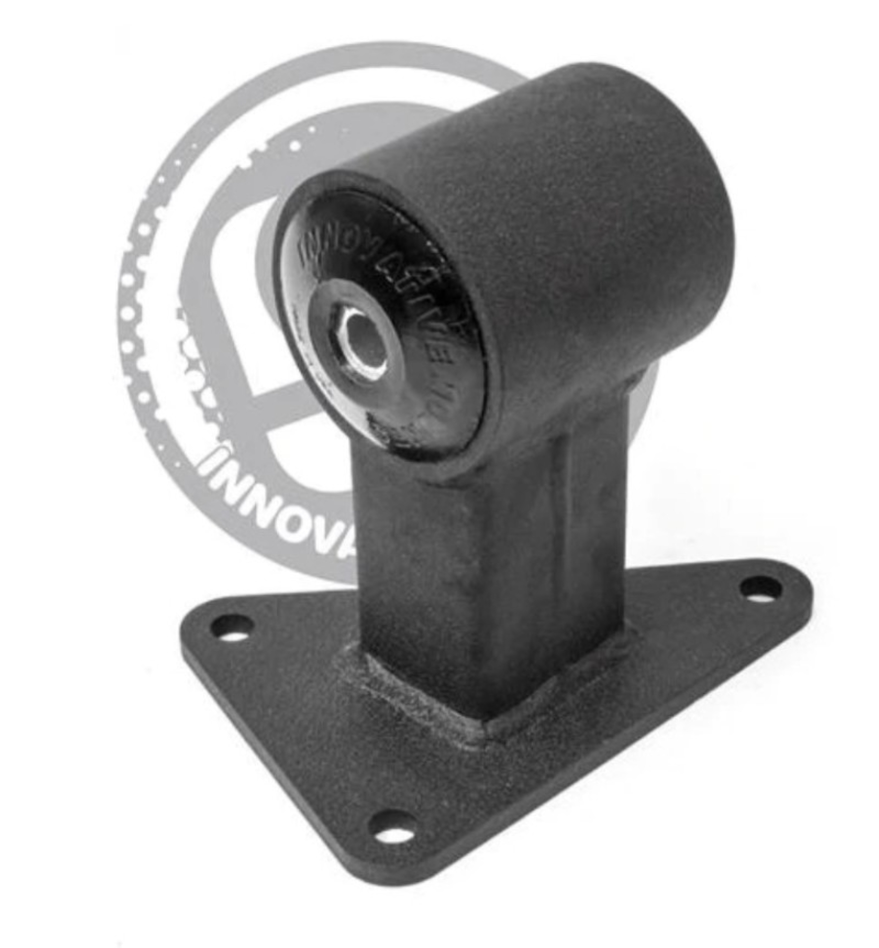 Picture of Innovative 94-97 Accord Replacement Rear Mount (F-Series/Auto) Steel 75A Bushing