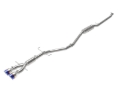 Picture of aFe Exhaust Cat Back - 49-36619-L