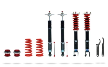 Picture of Pedders 05-2010 Chrysler LX Extreme Xa Coilover Kit