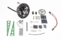 Picture of Radium Engineering RAD Fuel Hangers Fuel Pump Hangers - 20-0732-00