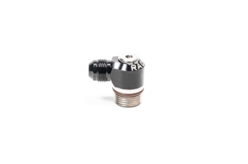 Picture of Radium 10AN ORB Swivel Banjo to 8AN Male Fitting