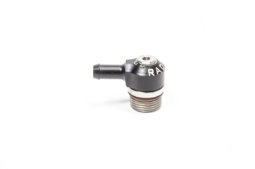 Picture of Radium 8AN ORB Swivel Banjo to 8.5MM Barb Fitting