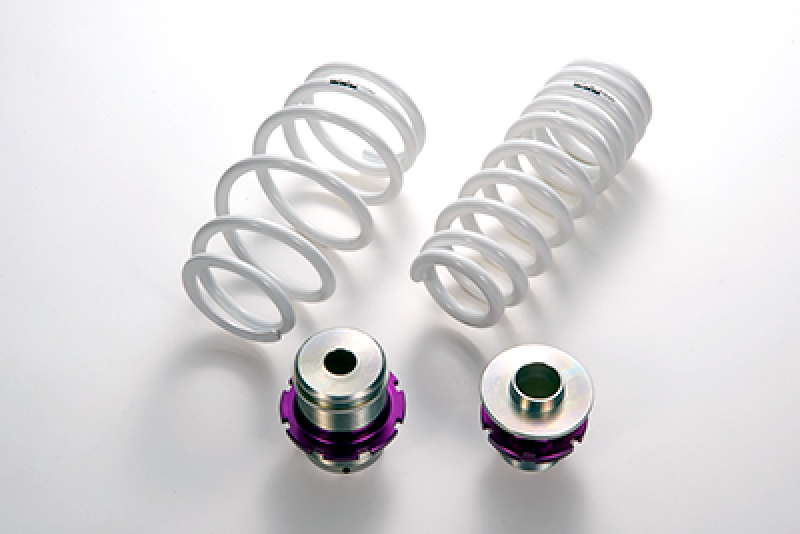 Picture of HKS Adjustable Spring Kits Lowering Springs - 80280-AN001