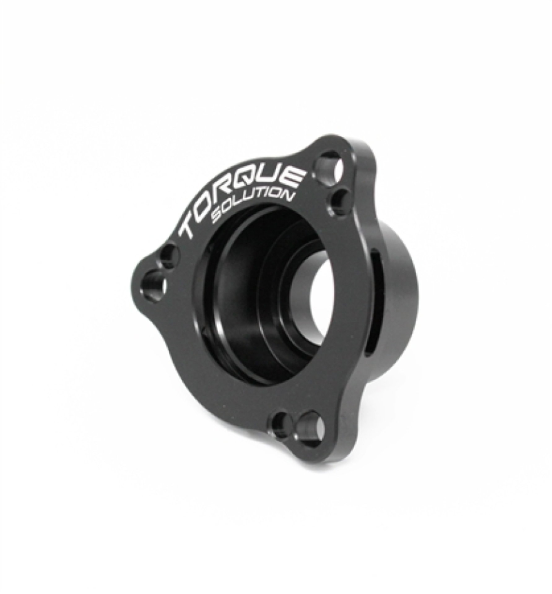 Picture of Torque Solution Blow Off Valve Adapter: 2015+ VW/Audi 1.8T / 2.0T