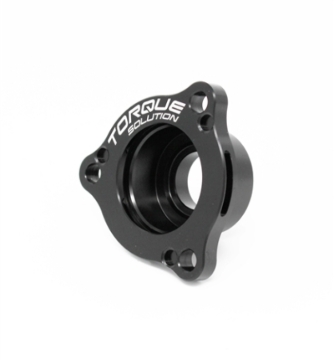 Picture of Torque Solution Blow Off Valve Adapter: 2015+ VW/Audi 1.8T / 2.0T