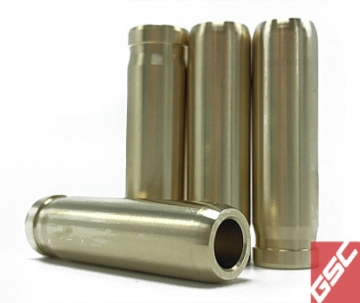 Picture of GSC P-D Toyota 1FZ 1.650in Length 0.4575in OD 0.2756in ID Exhaust Valve Guide - Single