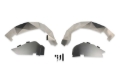 Picture of Fabtech 2018+ Jeep JL/JT Rear Inner Fenders