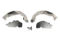 Picture of Fabtech 2018+ Jeep JL/JT Rear Inner Fenders