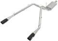 Picture of aFe Exhaust Cat Back - 49-42074-B