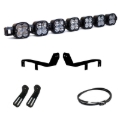 Picture of Baja Designs 2017+ Ford Raptor 7 XL Linkable Light Kit