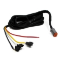Picture of Baja Designs Upfitter Harness for LP4/Squadron 2.0 (Single Light)