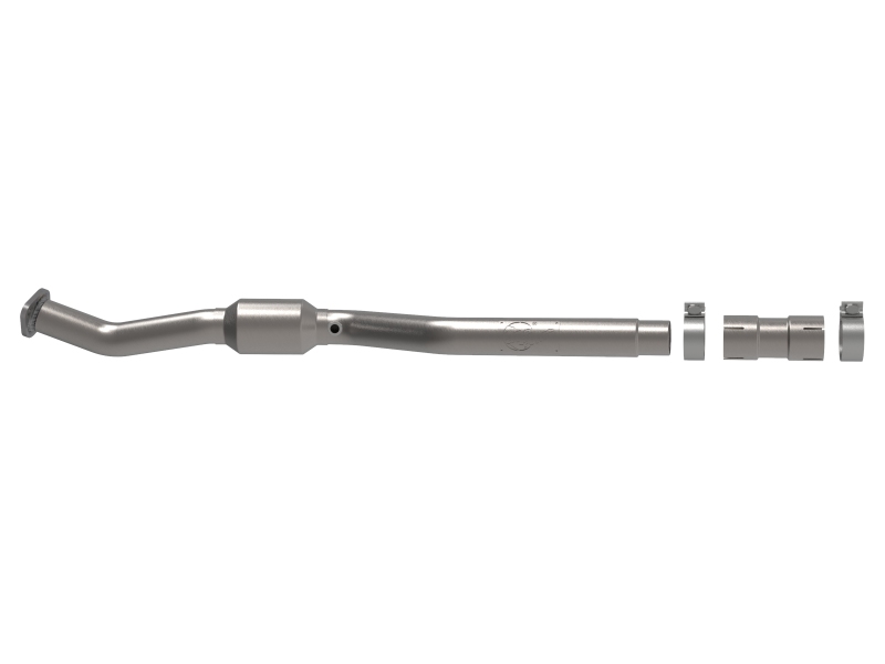 Picture of aFe Direct Fit Cat Catalytic Converter Direct Fit - 47-47002