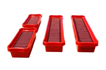 Picture of BMC 2019+ BMW X3 M (G01/F97) / 2019+ BMW X4 M (G02/F98) Replacement Panel Air Filters