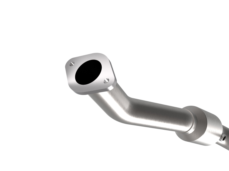 Picture of aFe Direct Fit Cat Catalytic Converter Direct Fit - 47-47002