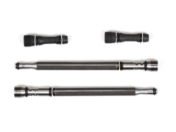 Picture of Sinister Diesel 04-07 Ford 6.0L Powerstroke Stand Pipe & Dummy Plug Kit
