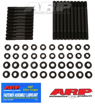 Picture of ARP Ford 289-302 w/351W Heads Hex Undercut Head Stud Kit