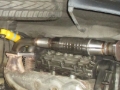 Picture of aFe Direct Fit Cat Catalytic Converter Direct Fit - 47-46401