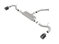 Picture of aFe Exhaust Axle Back - 49-47016-C
